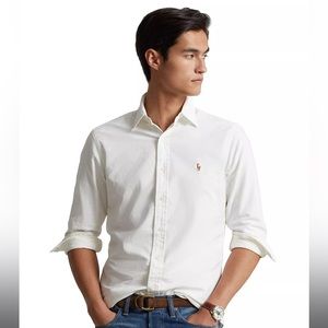 Ralph Lauren Button Down